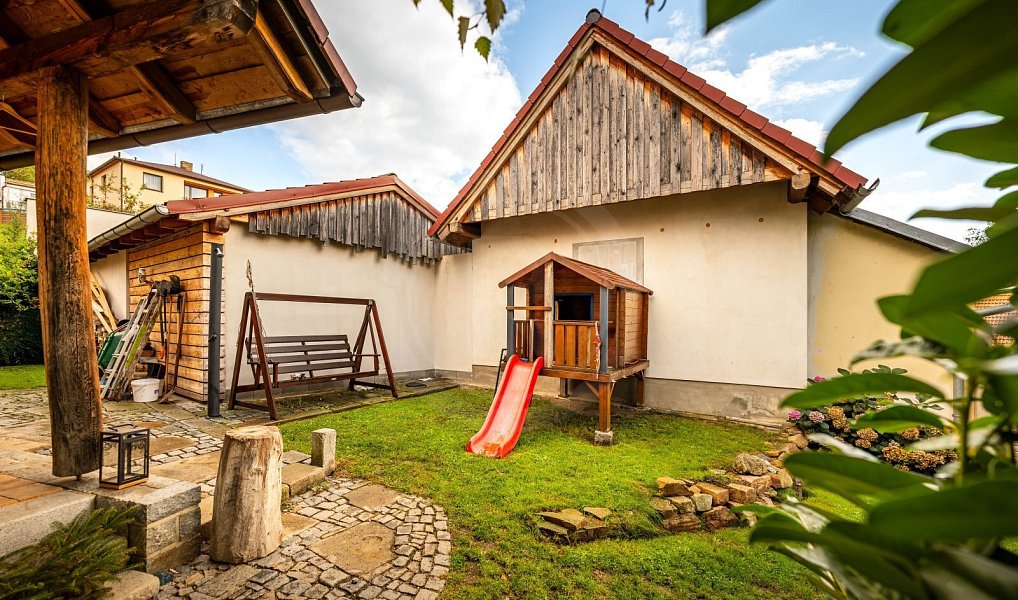 Prodej domu 125 m² s pozemkem 1 061 m², Hůry – náhled fotky 51