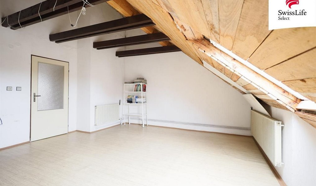 Prodej domu 166 m² s pozemkem 289 m², Jihlava – náhled fotky 23