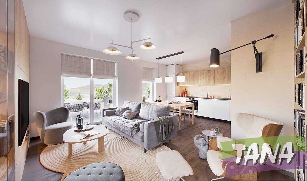 Prodej bytu 3+kk 70 m², Dvůr Králové nad Labem – náhled fotky 5