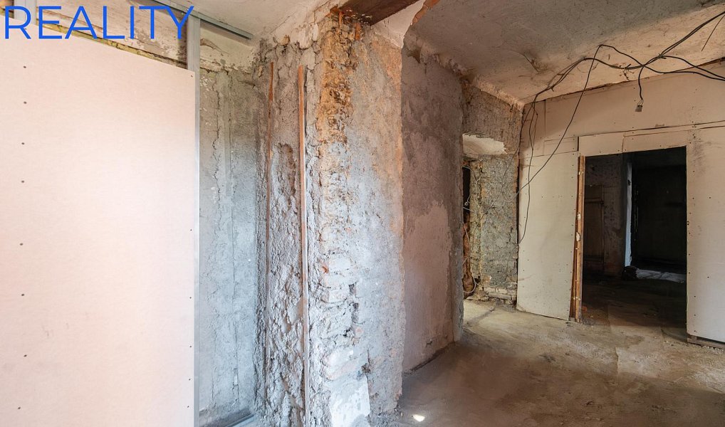 Prodej domu 100 m² s pozemkem 601 m², Budišov nad Budišovkou – náhled fotky 10
