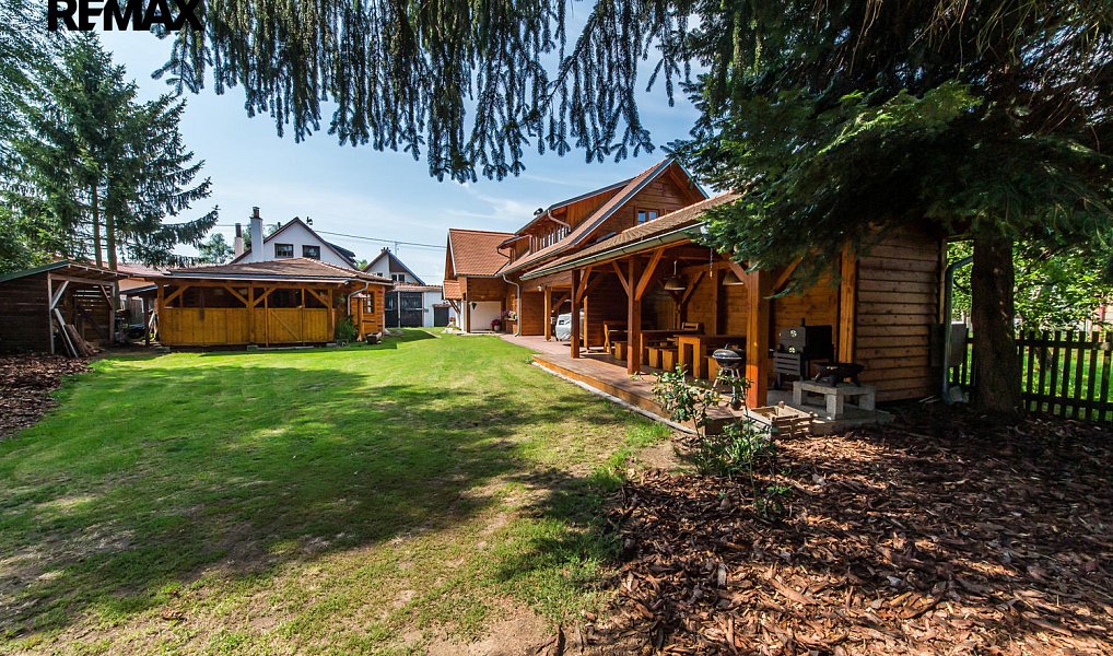Pronájem domu 90 m² s pozemkem 327 m², Lípa nad Orlicí – náhled fotky 20