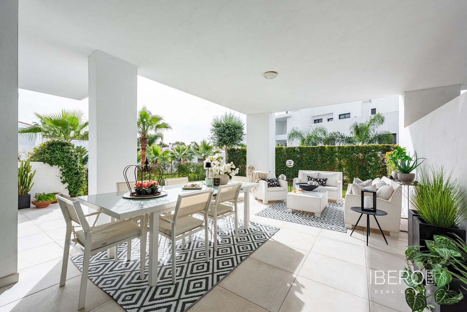 Piso 3+kk – El Paraiso - Vista 5