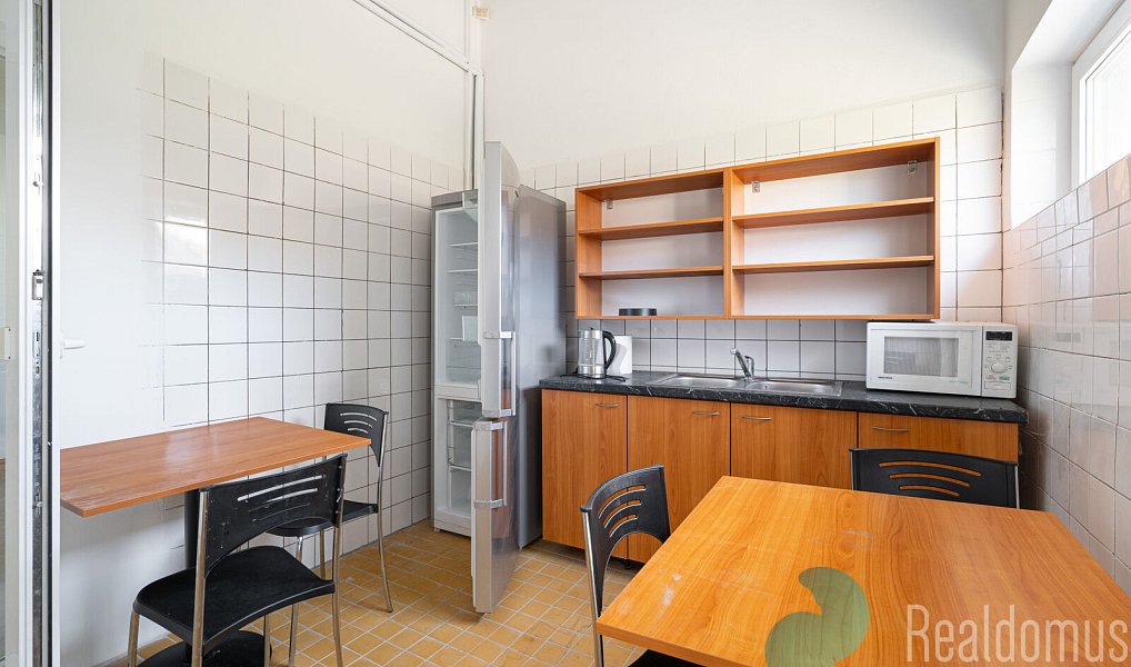 Prodej komerčního objektu (jiného typu) 512 m², Kájov – náhled fotky 4