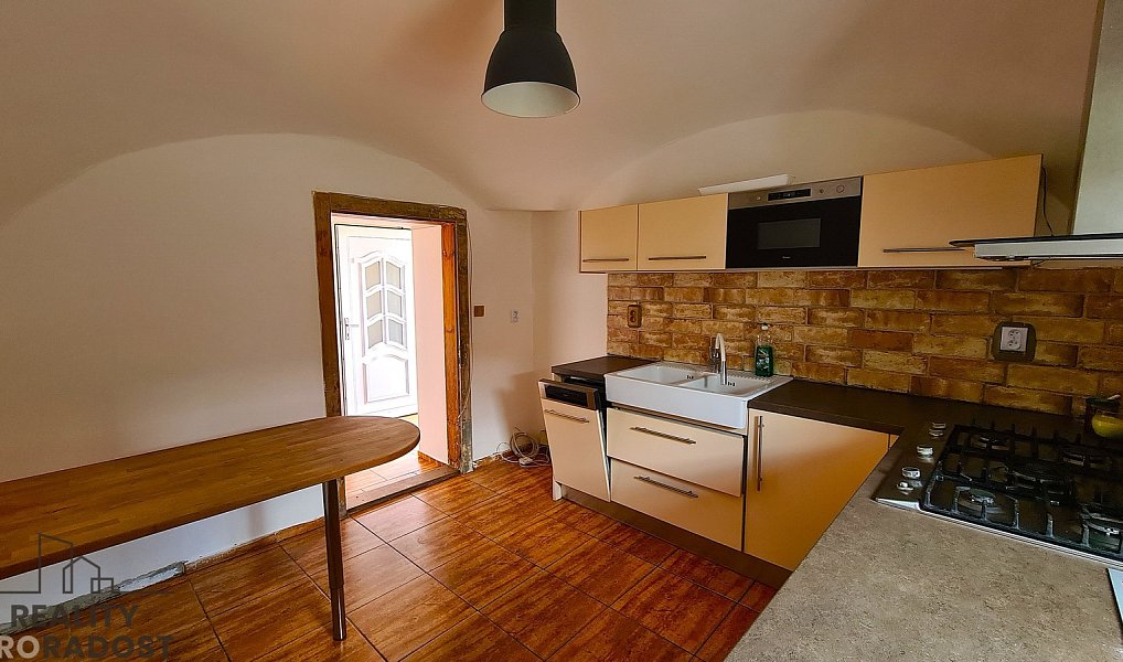 Prodej domu 72 m² s pozemkem 300 m², Vyškov – náhled fotky 9