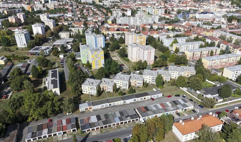 Prodej garáže 19 m2, Litoměřice – náhled fotky 7