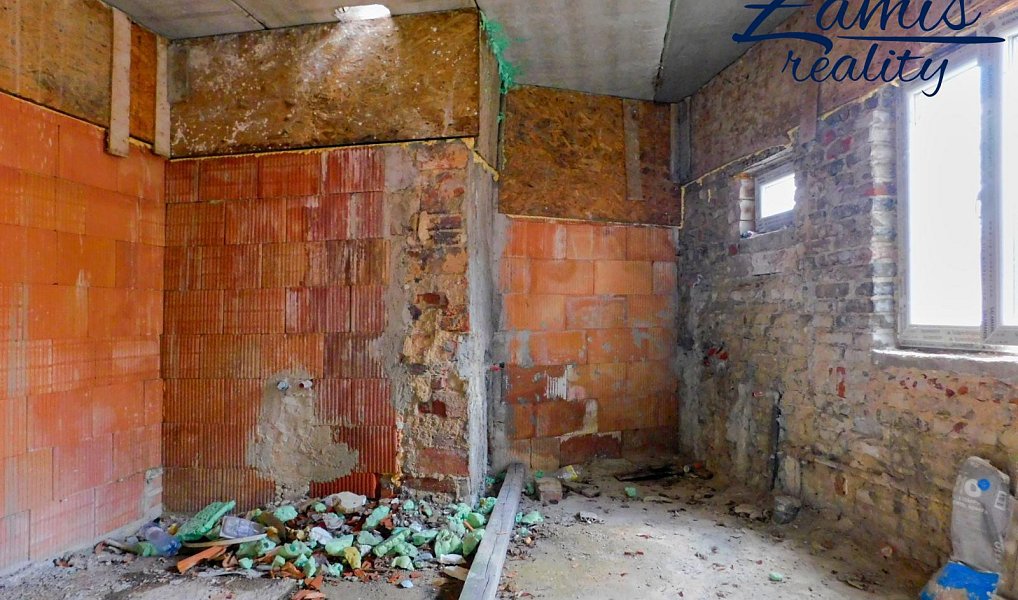 Prodej domu 92 m² s pozemkem 107 m², Kladno – náhled fotky 8