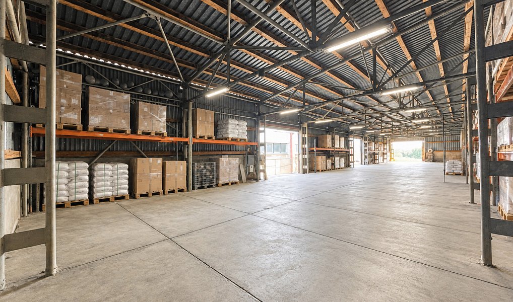 Pronájem skladovacích prostor 382 m², Plzeň – náhled fotky 10