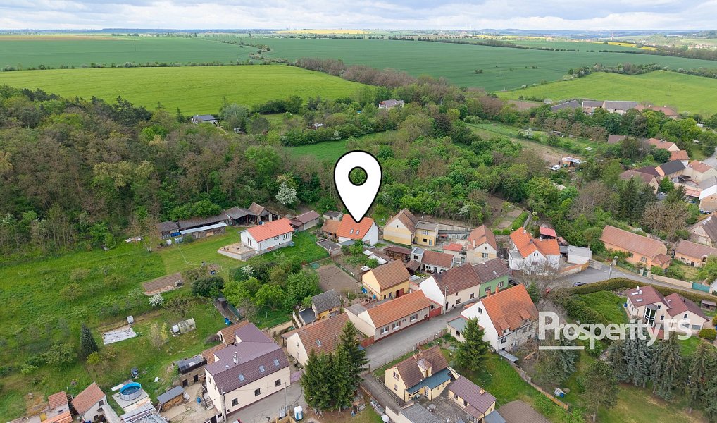 Prodej domu 150 m² s pozemkem 409 m², Neuměřice – náhled fotky 43