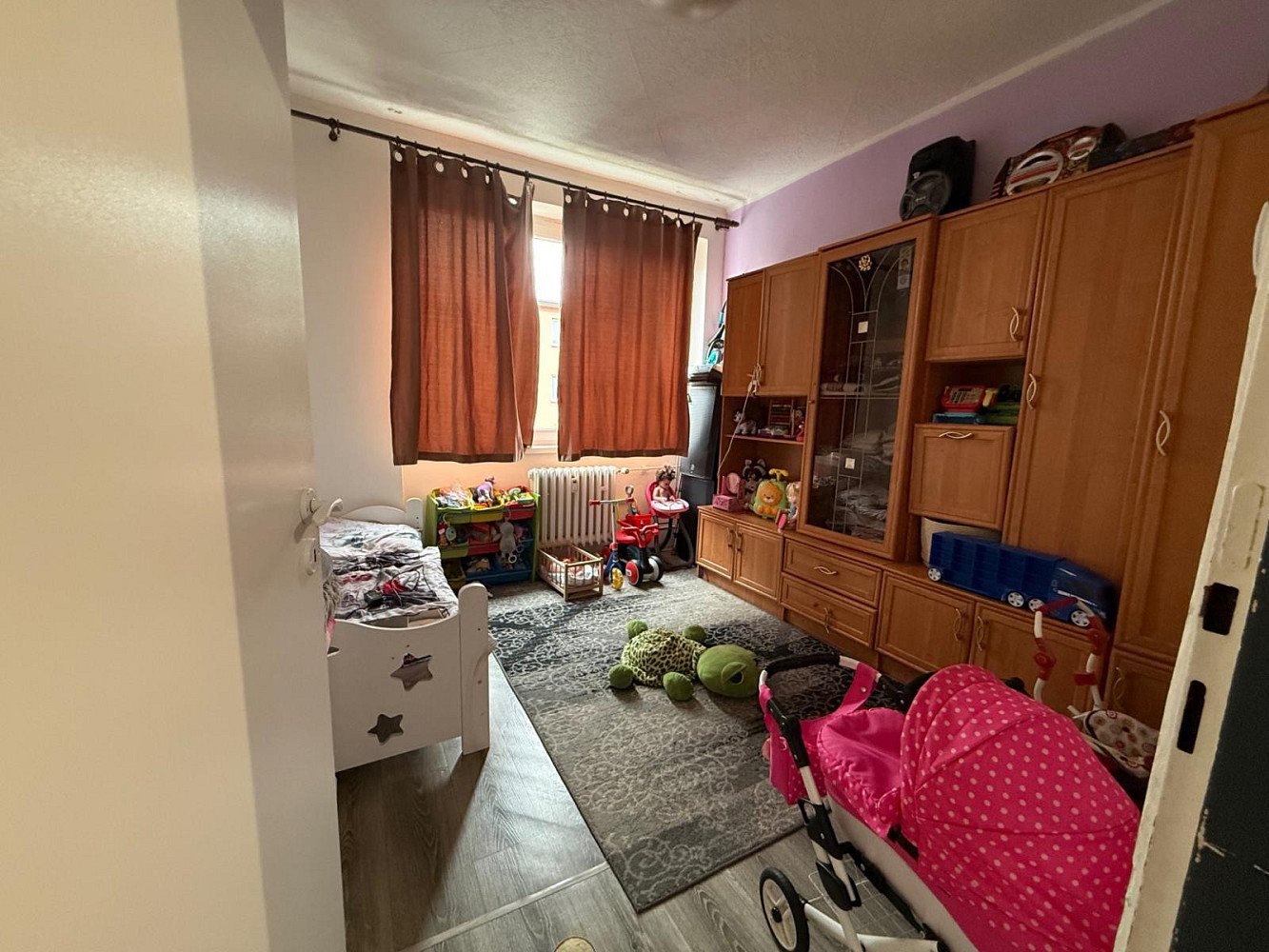 Pronájem bytu 3+1 60 m² – fotografie 4