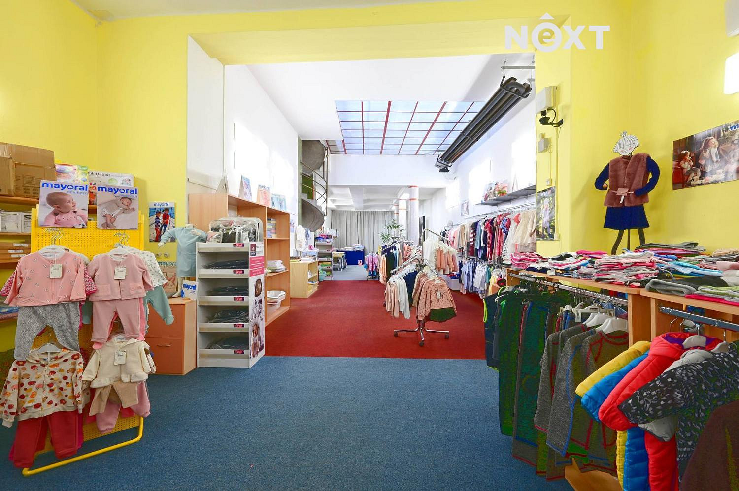 Prodej nájemního domu, činžáku 861 m² — photo 5