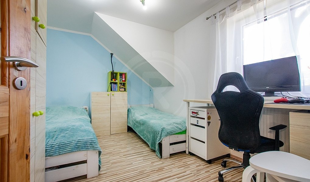 Prodej domu 100 m² s pozemkem 470 m², Křemže – náhled fotky 12