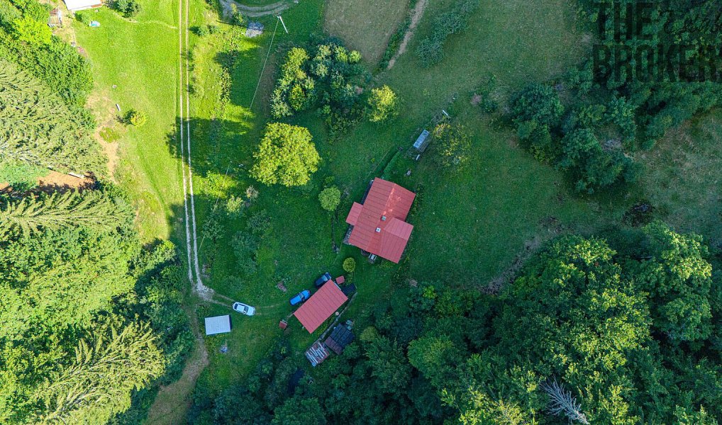 Prodej domu 207 m² s pozemkem 12 781 m², Jablonec nad Jizerou – náhled fotky 31