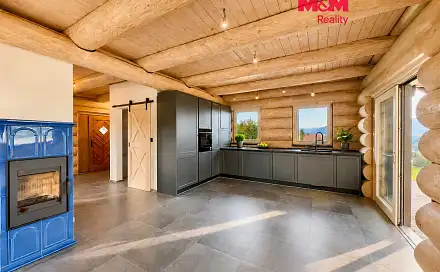 Prodej domu 164 m² s pozemkem 1 170 m², Jablunkov, okres Frýdek-Místek