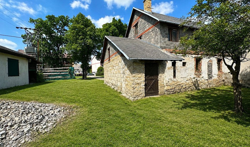 Prodej domu 350 m² s pozemkem 410 m², Velká Kraš – náhled fotky 8