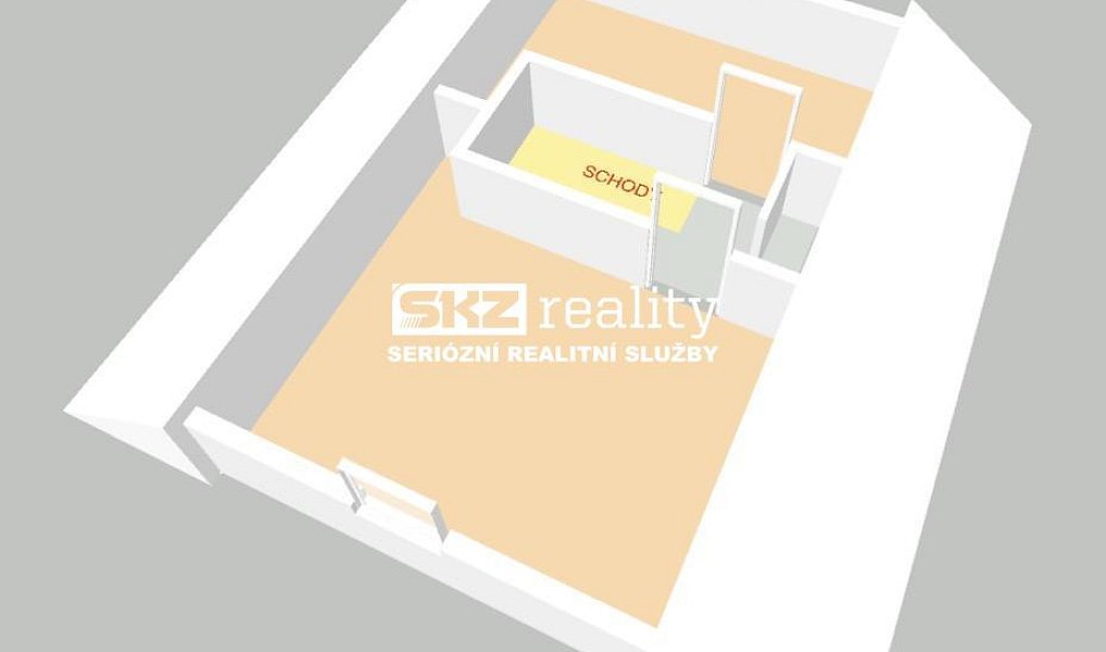 Prodej chaty/chalupy 86 m² s pozemkem 498 m², Šluknov – náhled fotky 12