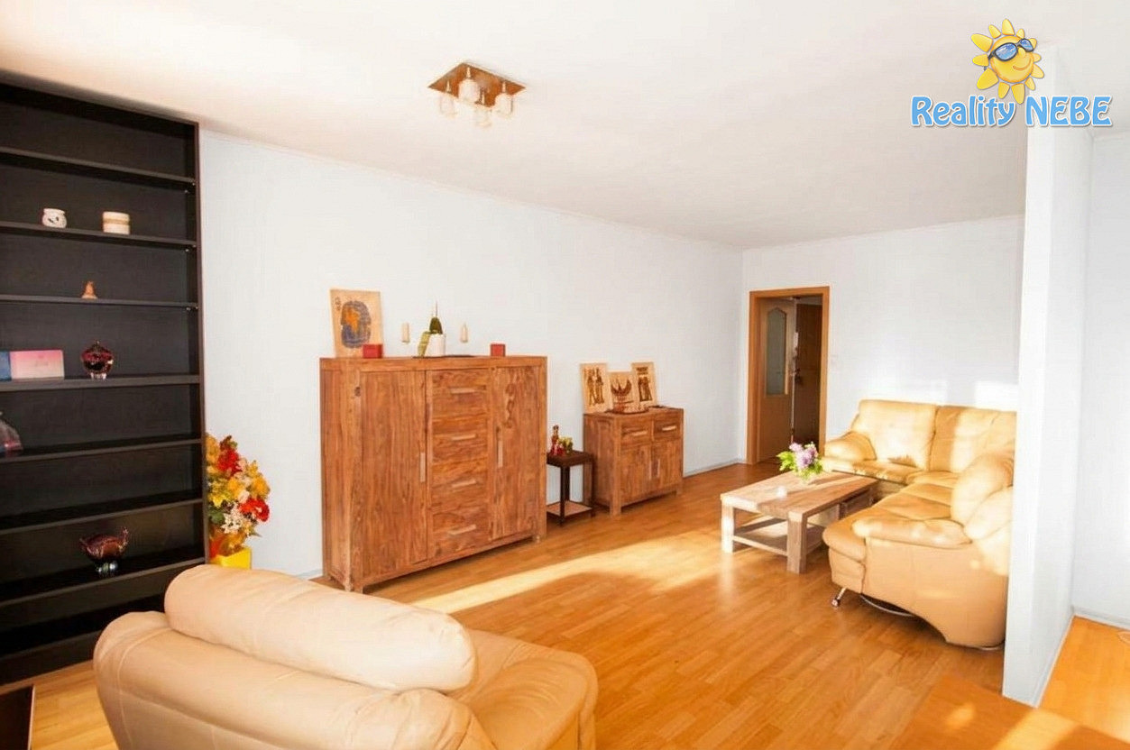 Pronájem bytu 3+kk 75 m² – fotografie 4