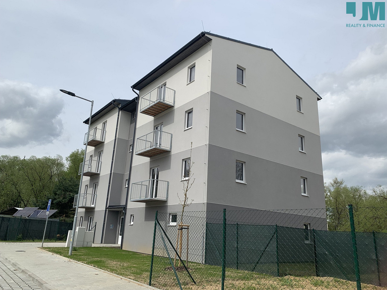 Prodej bytu 2+kk 40 m² — photo 4
