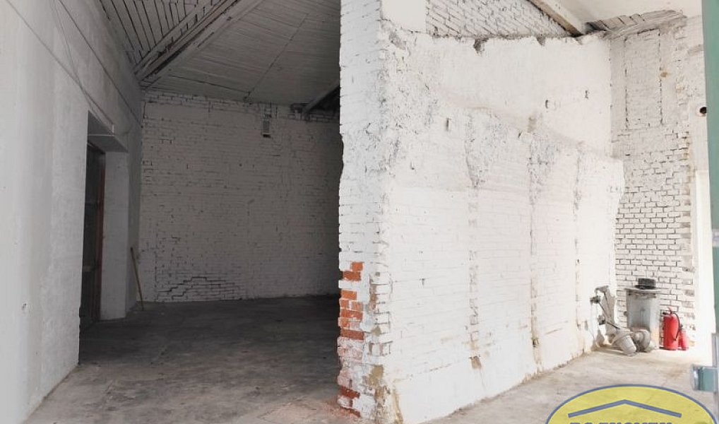Pronájem skladovacích prostor 147 m², Olomouc – náhled fotky 6