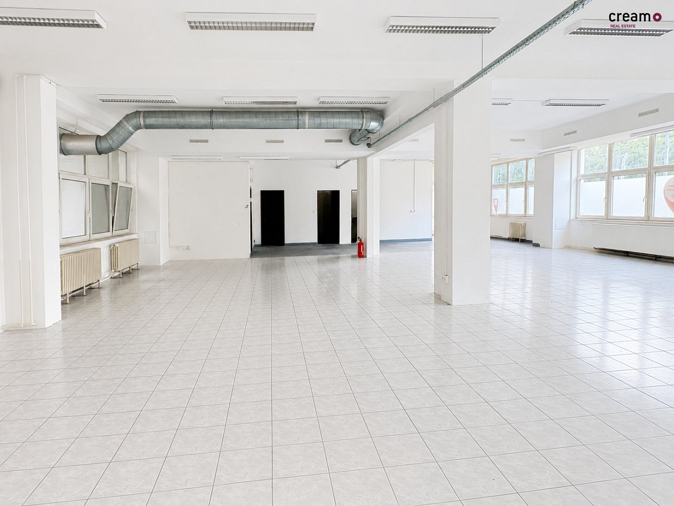 Pronájem skladovacích prostor 346 m² – fotografie 5