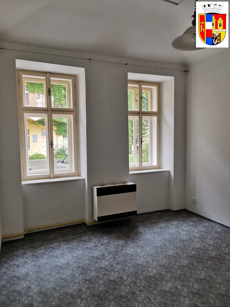 Pronájem kanceláře 57 m² – fotografie 4