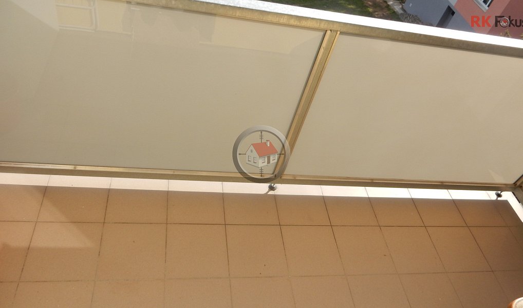 Pronájem bytu 2+1 56 m², Třebíč – náhled fotky 8