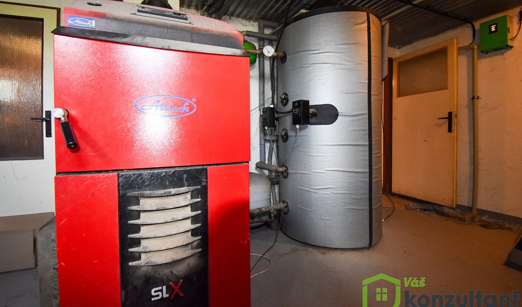 Prodej domu 155 m² s pozemkem 1 970 m², Otaslavice – náhled fotky 27