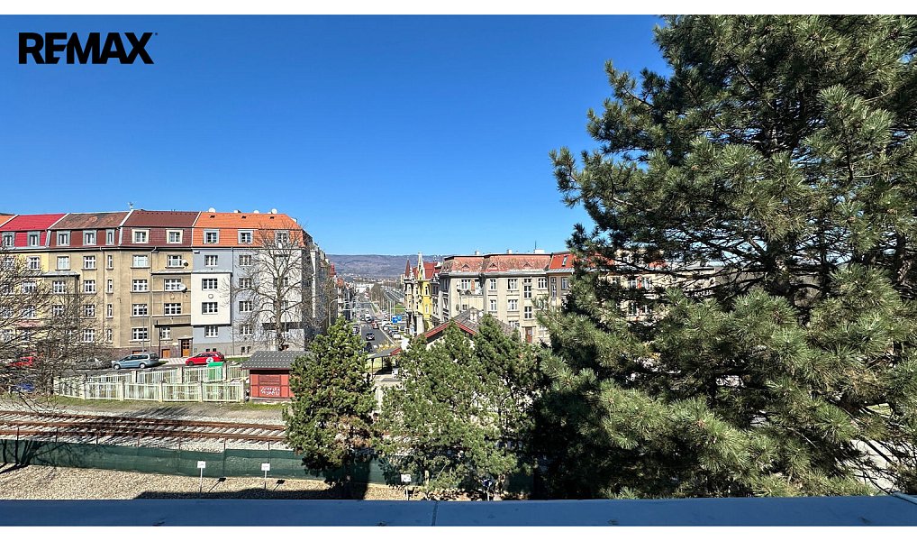Prodej nájemního domu, činžáku 730 m², Teplice – náhled fotky 28