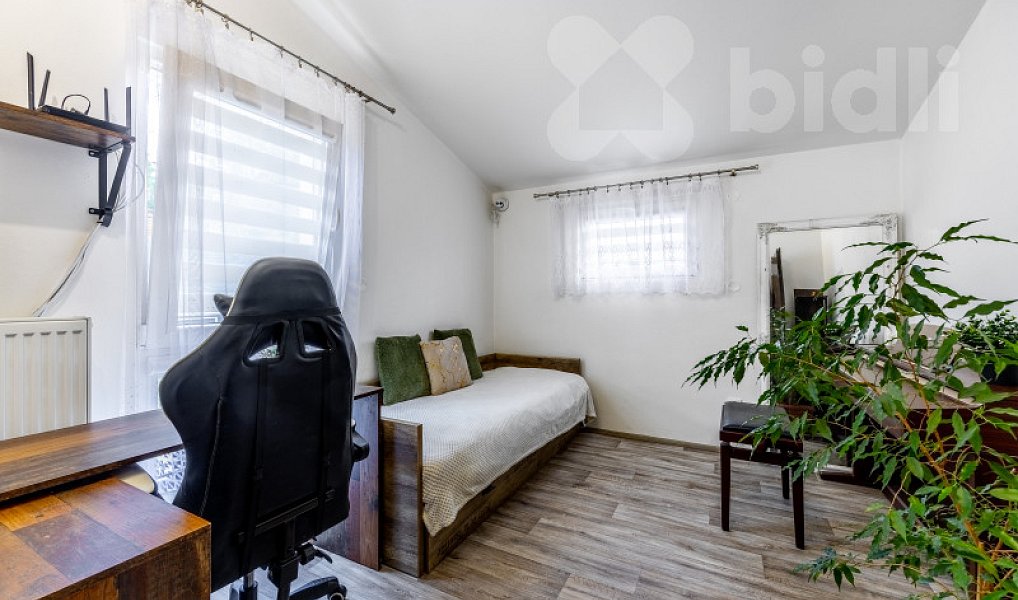 Prodej domu 96 m² s pozemkem 412 m², Kladno – náhled fotky 15