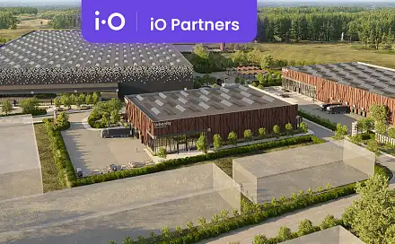 Pronájem skladovacích prostor 3 295 m², V Táboře, Bruntál