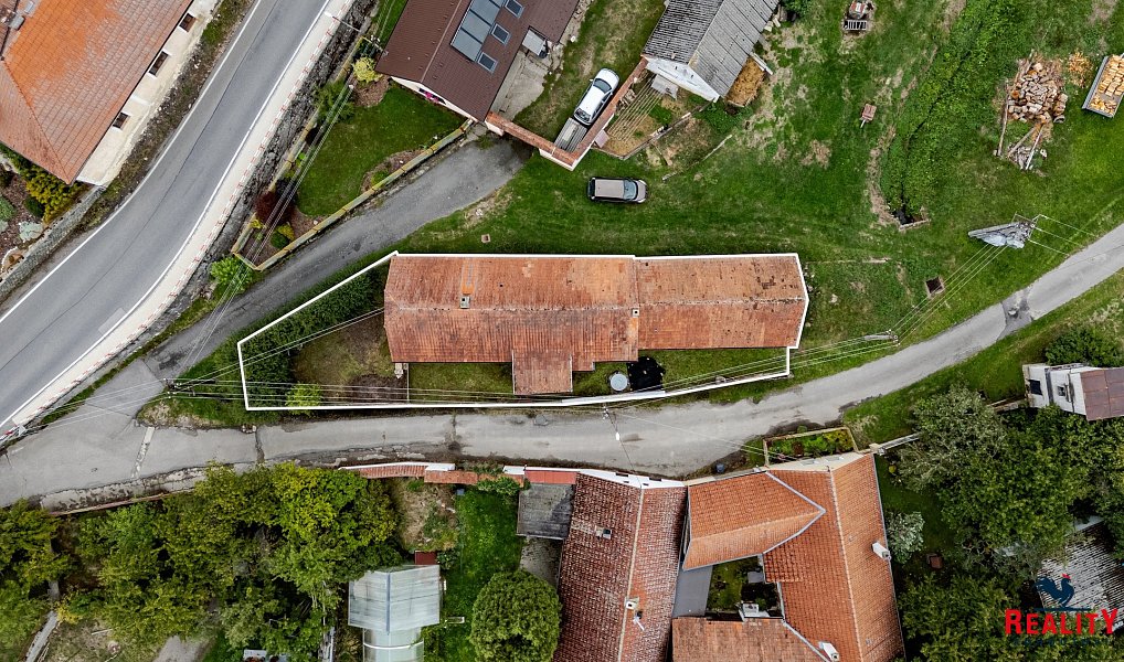 Prodej domu 76 m² s pozemkem 364 m², Budislav – náhled fotky 4