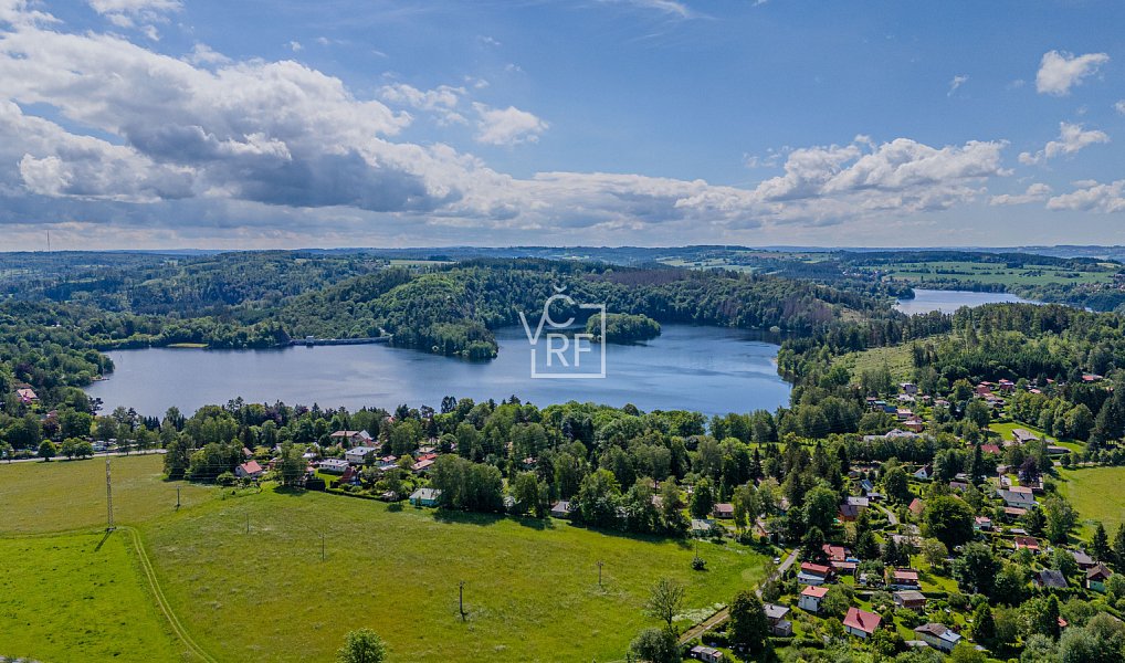 Prodej chaty/chalupy 71 m² s pozemkem 571 m², Seč – náhled fotky 7