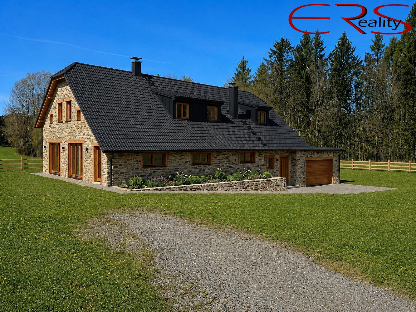 Prodej ubytovacího objektu 394 m² – fotografie 3