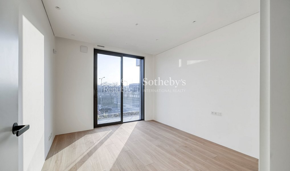 Pronájem bytu 4+kk 129 m², Praha – náhled fotky 14