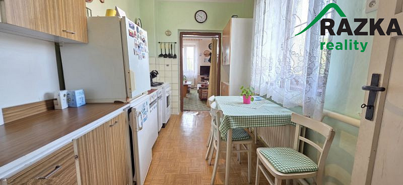 Prodej bytu 2+1 60 m² – fotografie 4