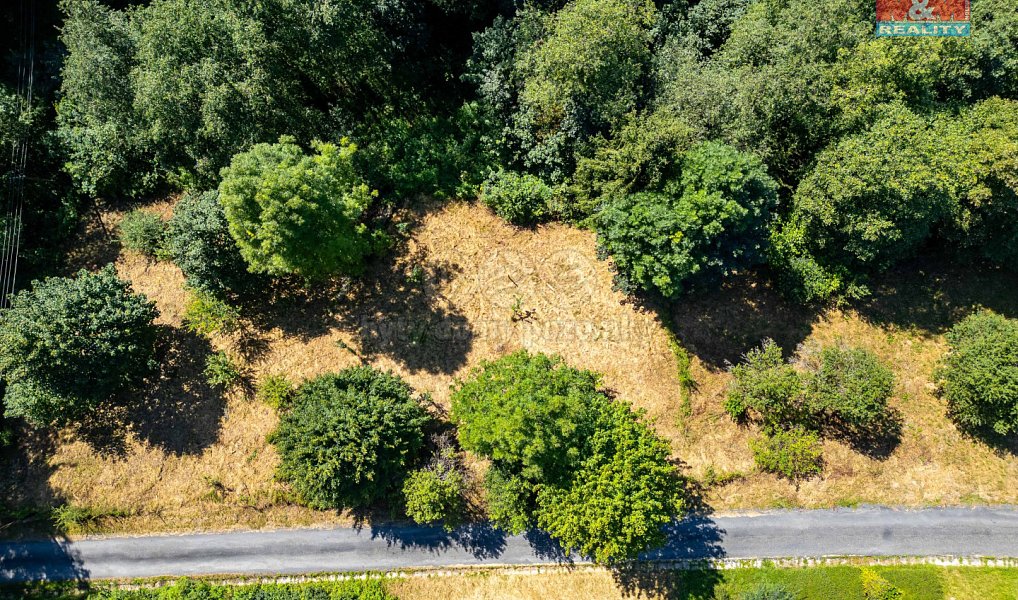 Prodej zahrady 453 m², Vsetín – náhled fotky 9
