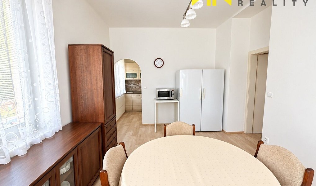 Pronájem bytu 3+kk 89 m², Přerov – náhled fotky 7