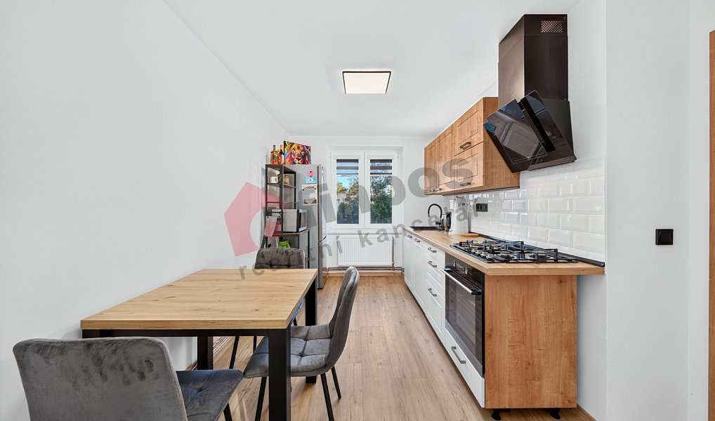 Prodej bytu 1+1 37 m², Přeštice – náhled fotky 5