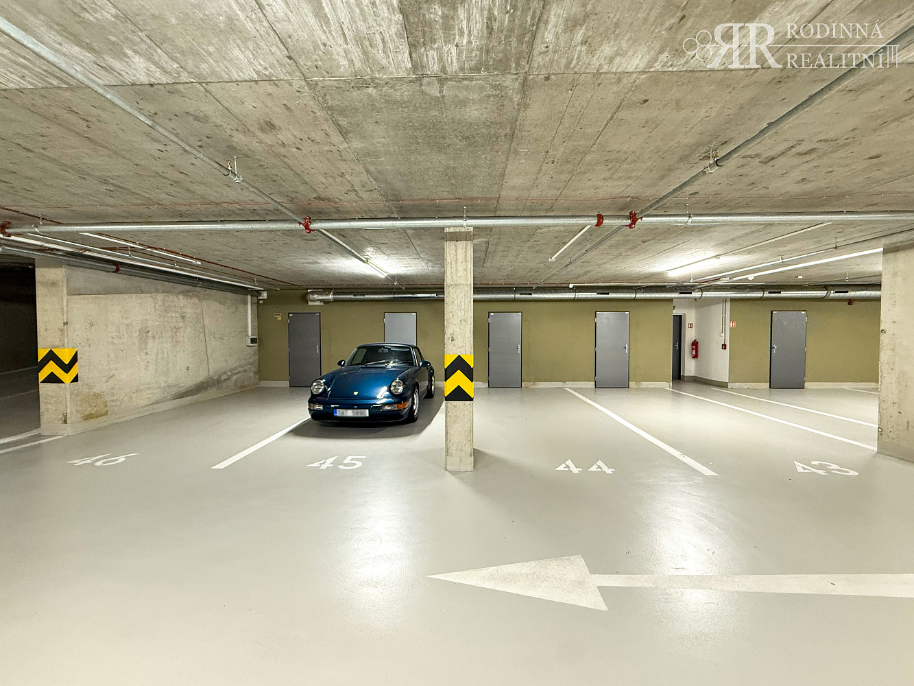 Prodej bytu 3+kk 86 m² — photo 4