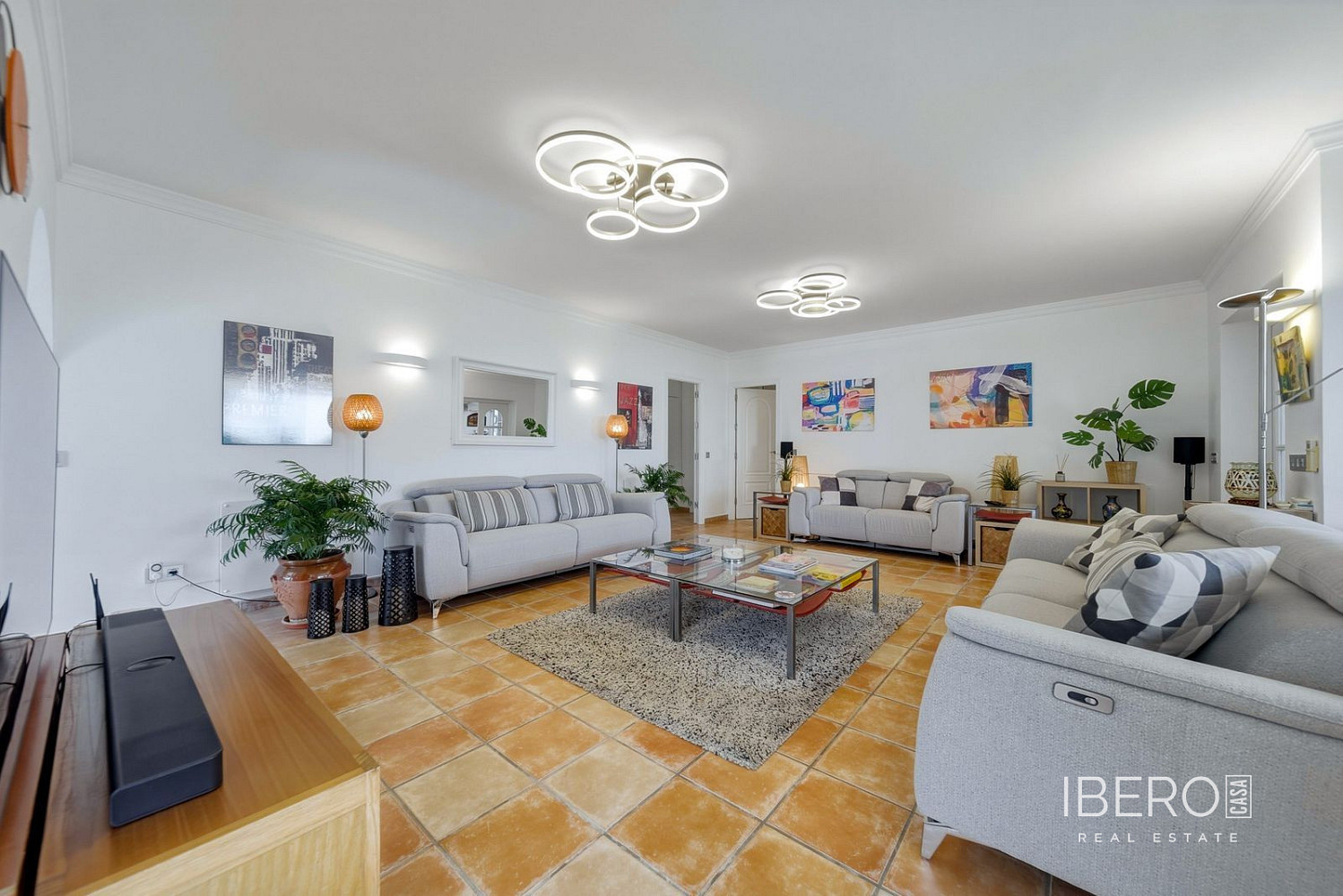 Casa 6+kk – Málaga, El Chaparral, Puerto de la Torre - Vista 5