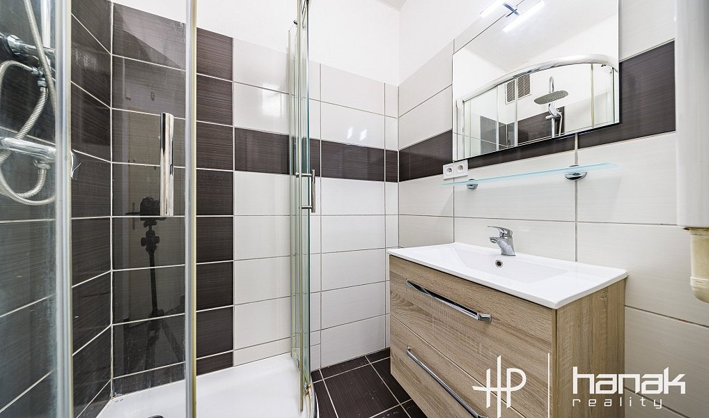 Pronájem bytu 1+1 34 m², Olomouc – náhled fotky 9