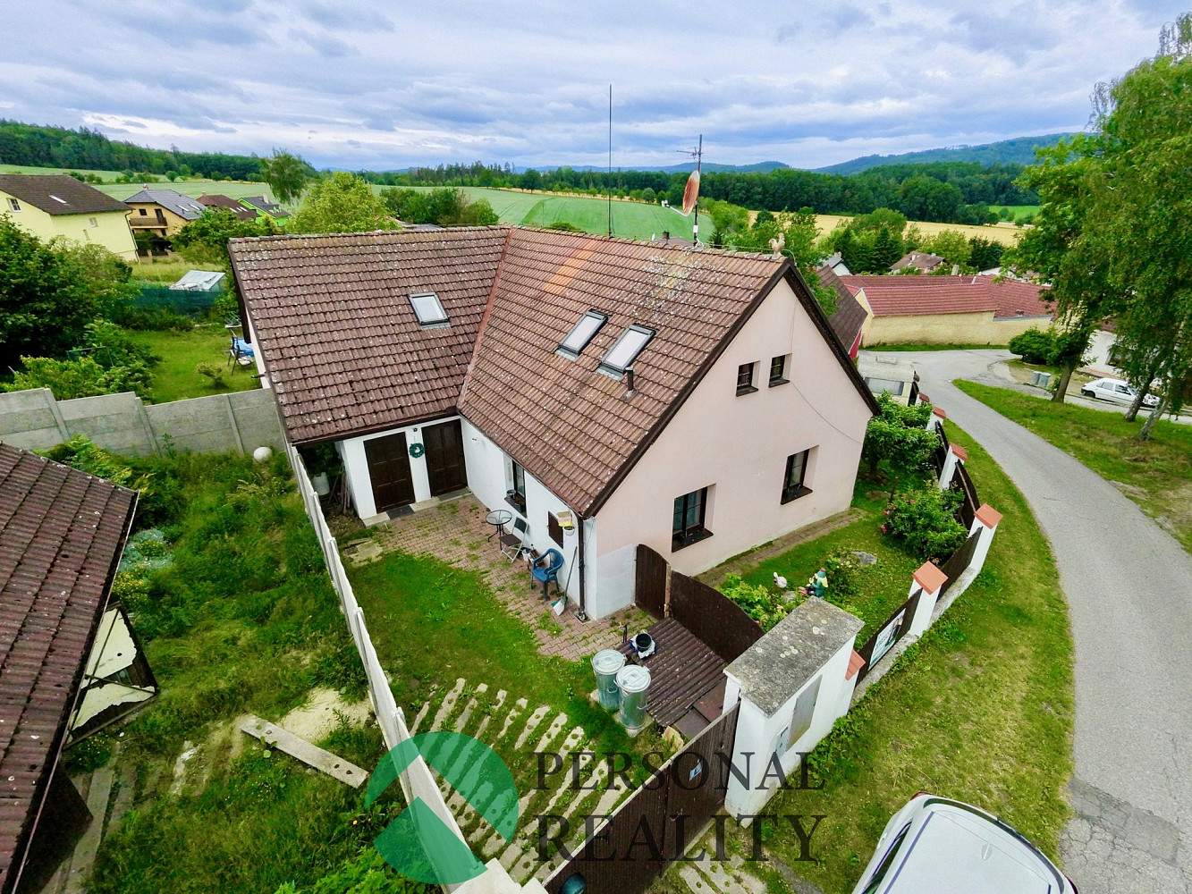 Prodej domu 170 m² s pozemkem 746 m² – fotografie 4