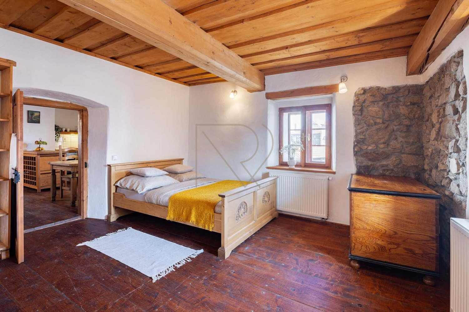 Prodej chaty/chalupy 250 m² s pozemkem 461 m² — photo 4