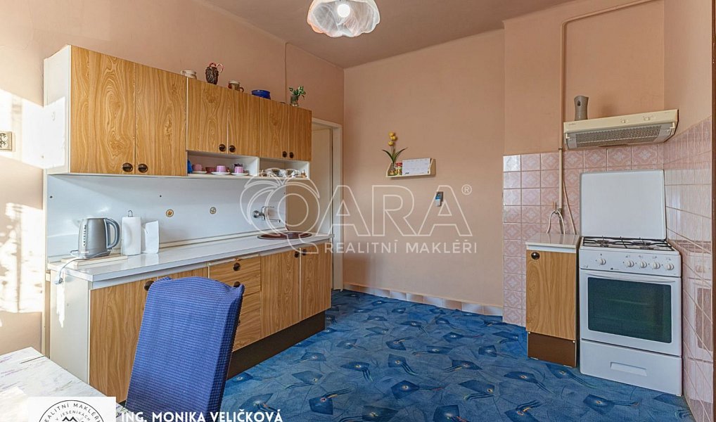 Prodej bytu 2+1 55 m², Krnov – náhled fotky 7