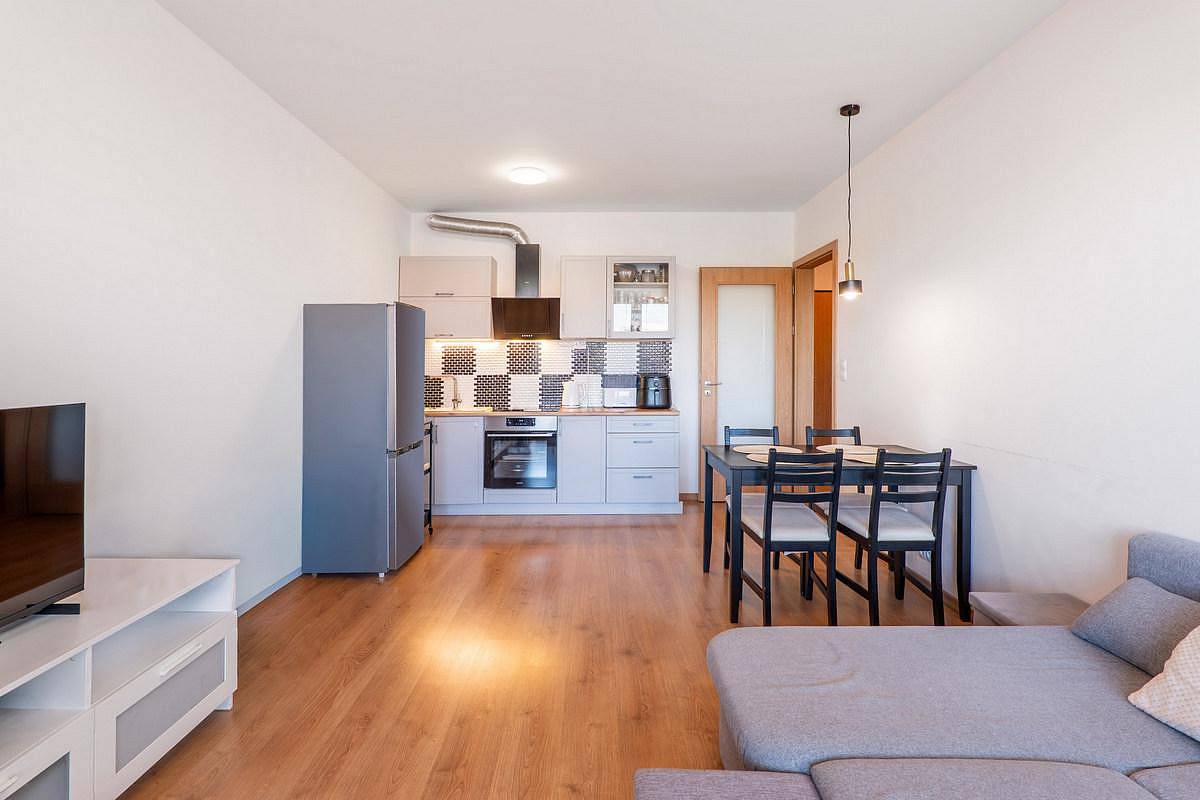 Prodej bytu 2+kk 49 m² – fotografie 4