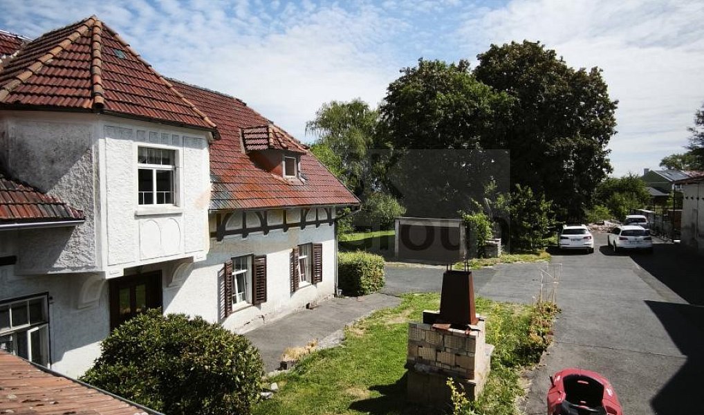 Prodej výrobních prostor 700 m², Jenišov – náhled fotky 9