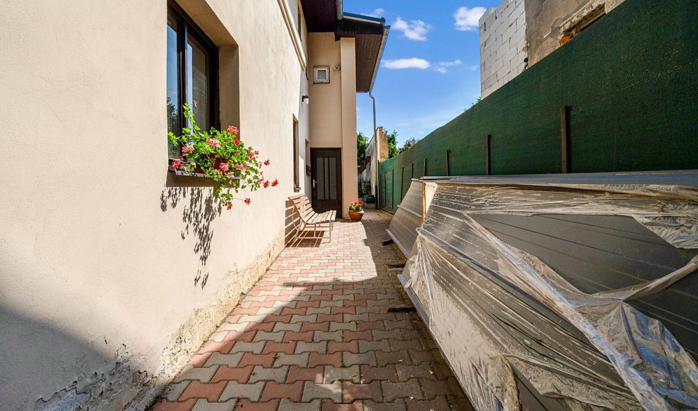 Prodej domu 90 m² s pozemkem 165 m², Praha – náhled fotky 25