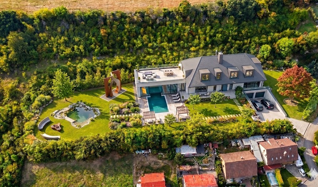 Prodej komerčního pozemku 3 598 m², Vonoklasy – náhled fotky 2