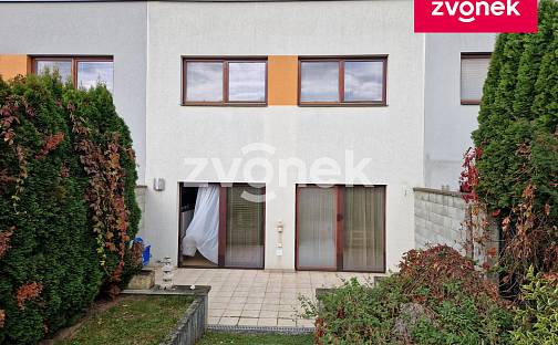 Prodej domu 142 m² s pozemkem 277 m², Uherské Hradiště - Mařatice