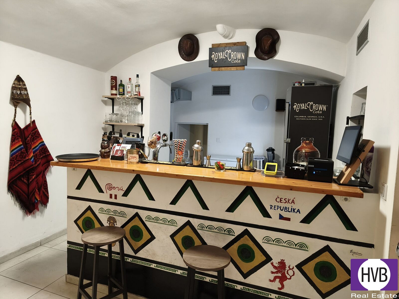 Pronájem restaurace 160 m² – fotografie 5