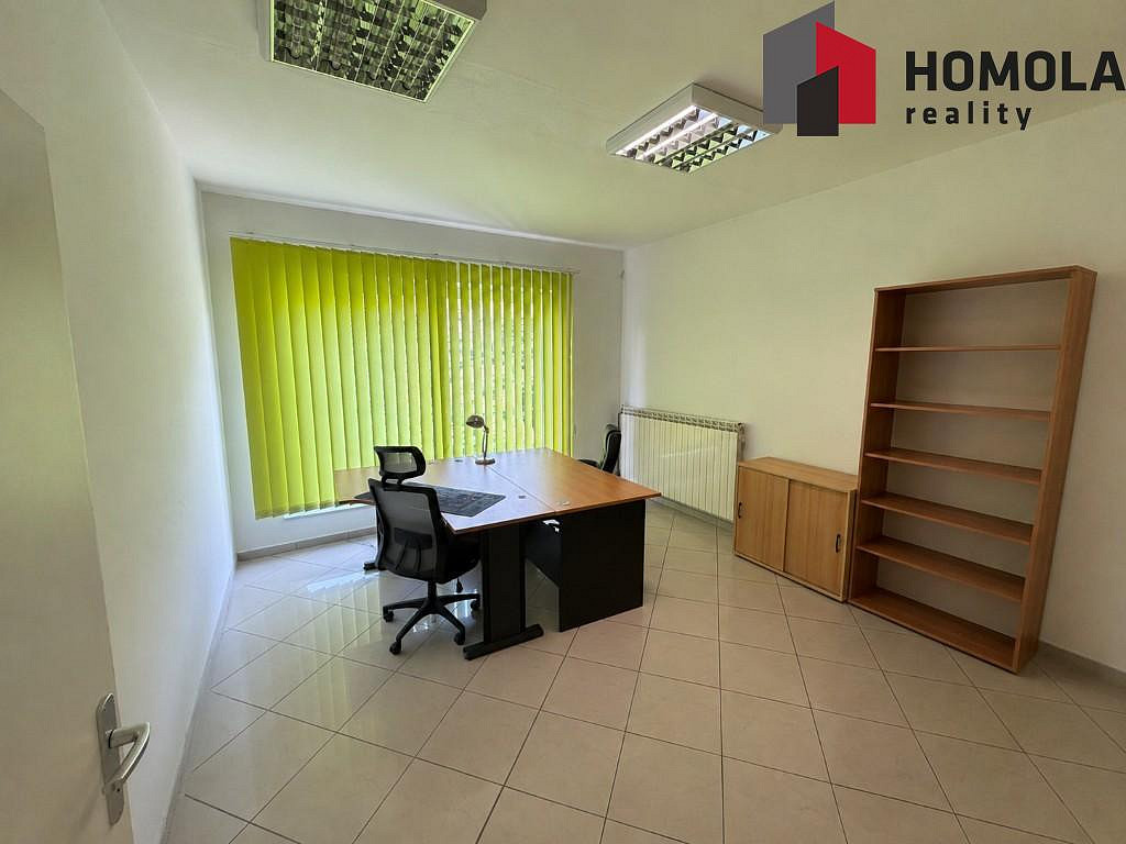 Pronájem kanceláře 96 m² — photo 5